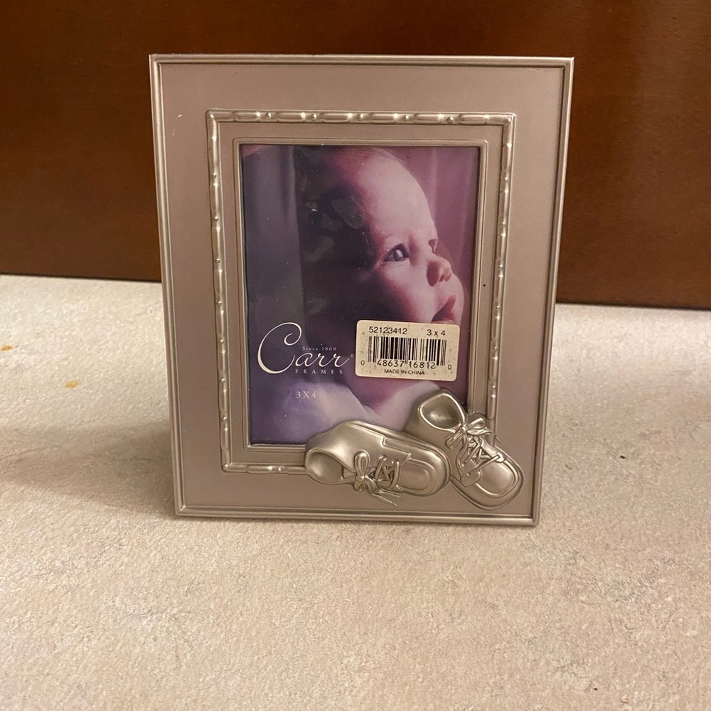 Vintage Carr Frame